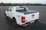 Chevrolet S10 High Country 2020 года